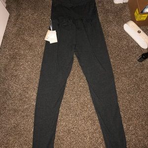 maternity leggings